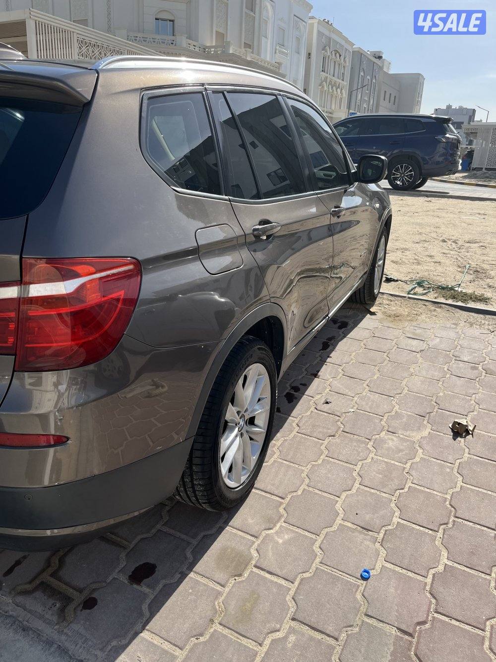 للبيع بي ام دبليو٢٠١٣1