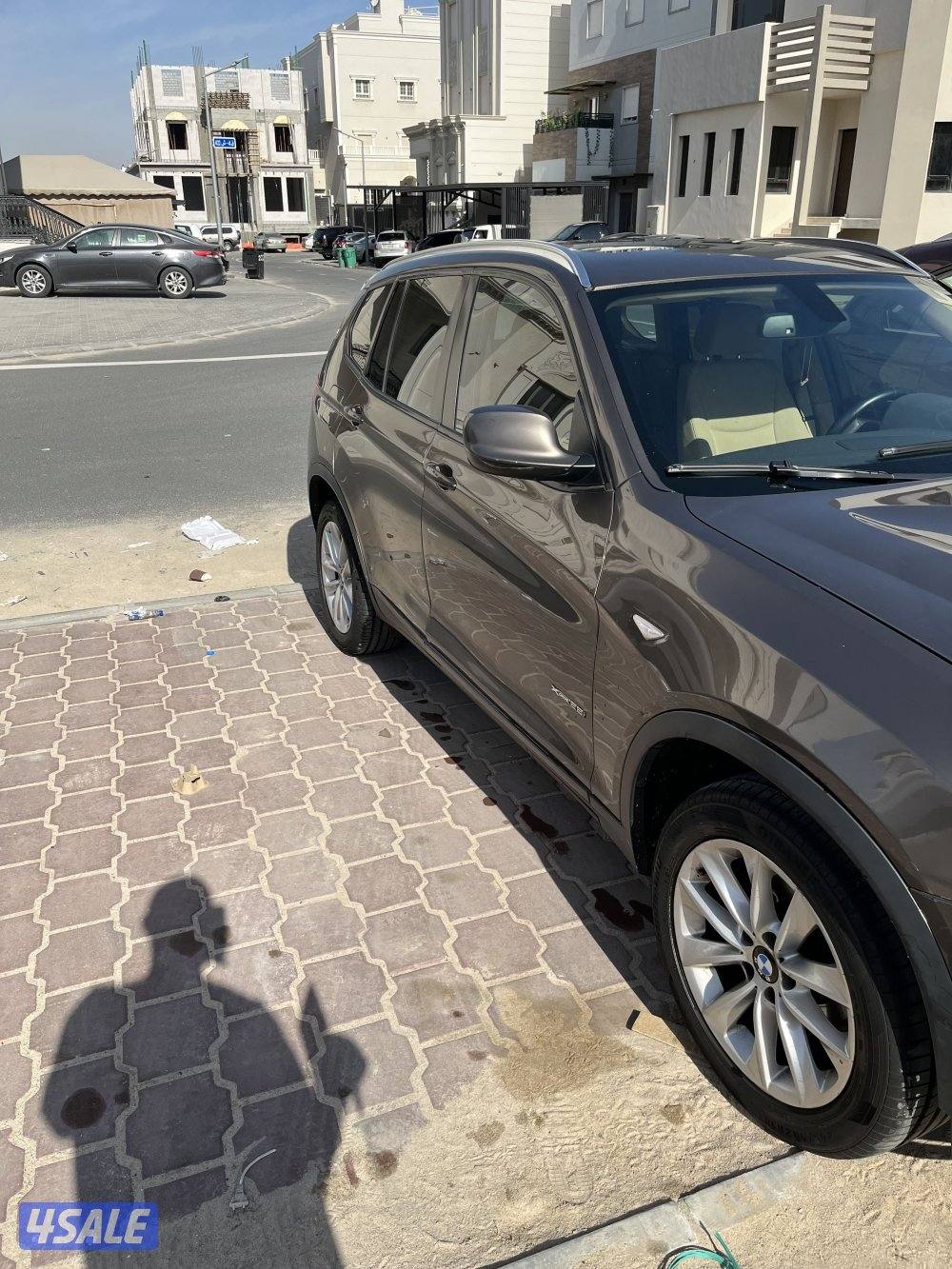 للبيع بي ام دبليو٢٠١٣2