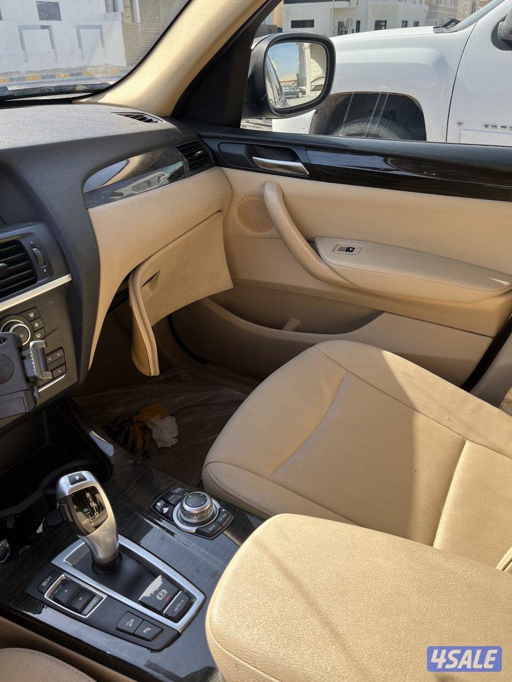 للبيع بي ام دبليو٢٠١٣3