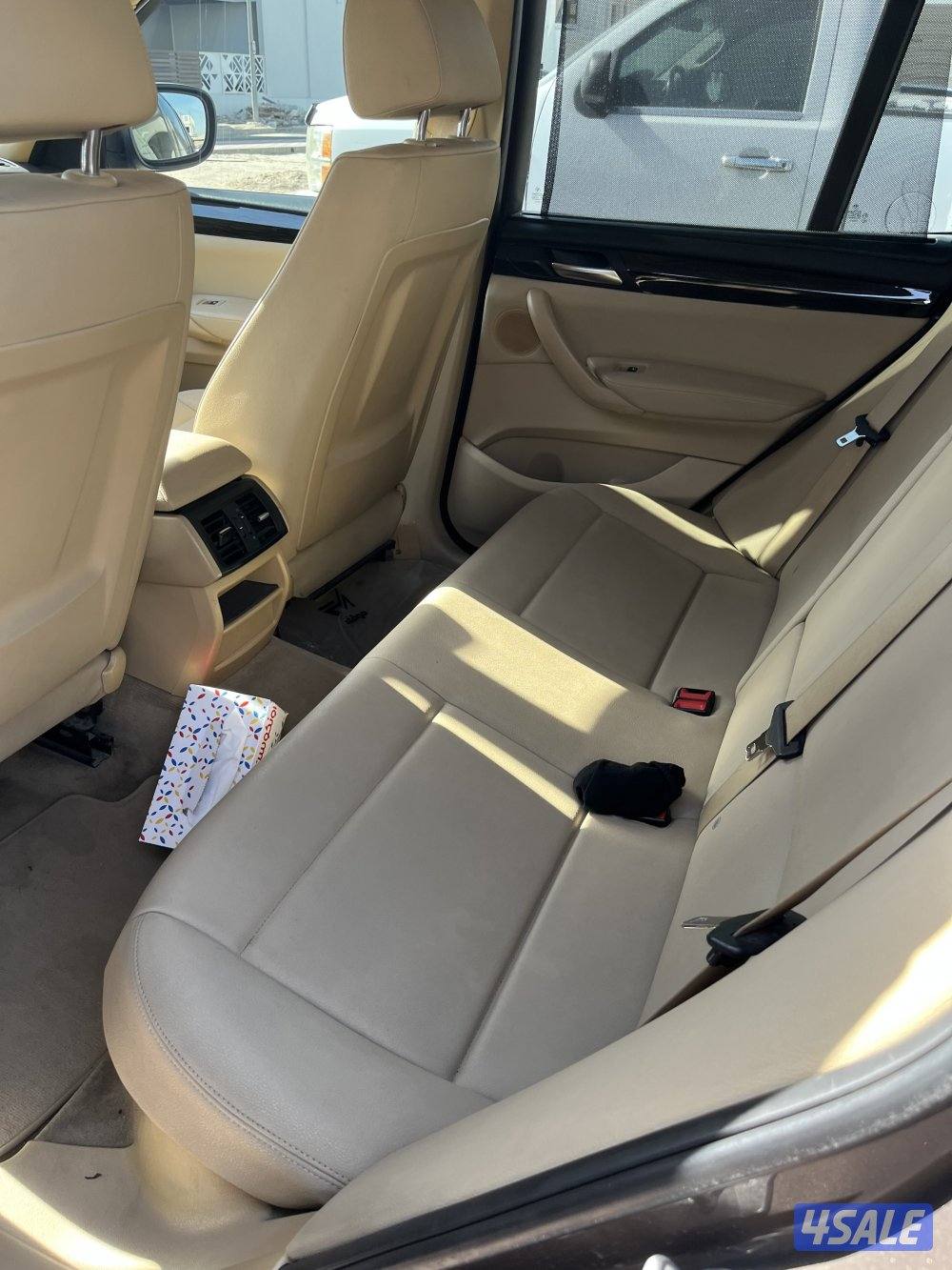 للبيع بي ام دبليو٢٠١٣6