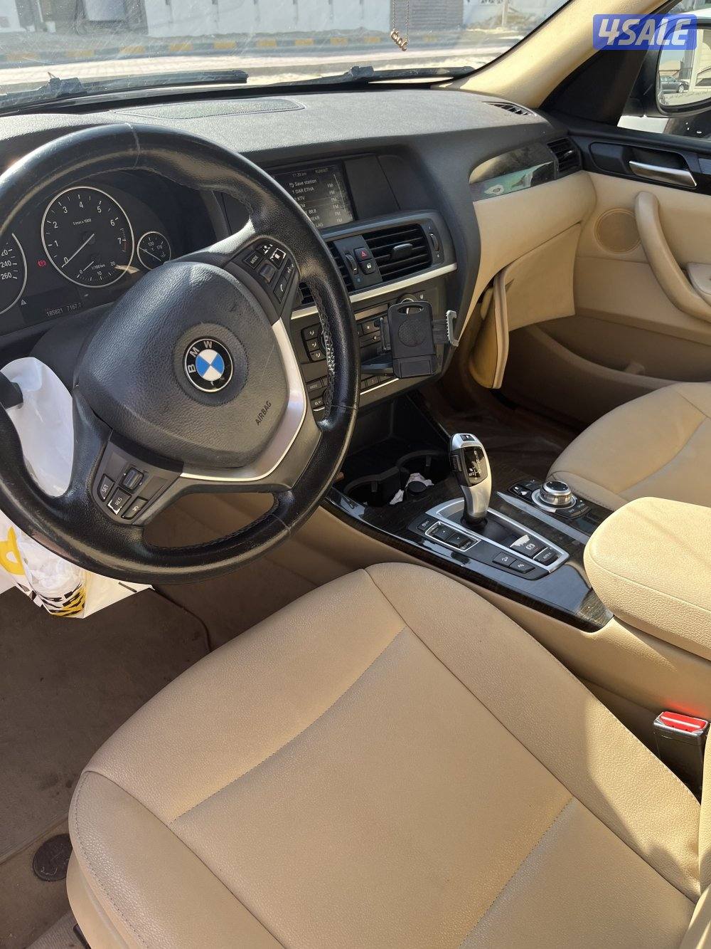 للبيع بي ام دبليو٢٠١٣7