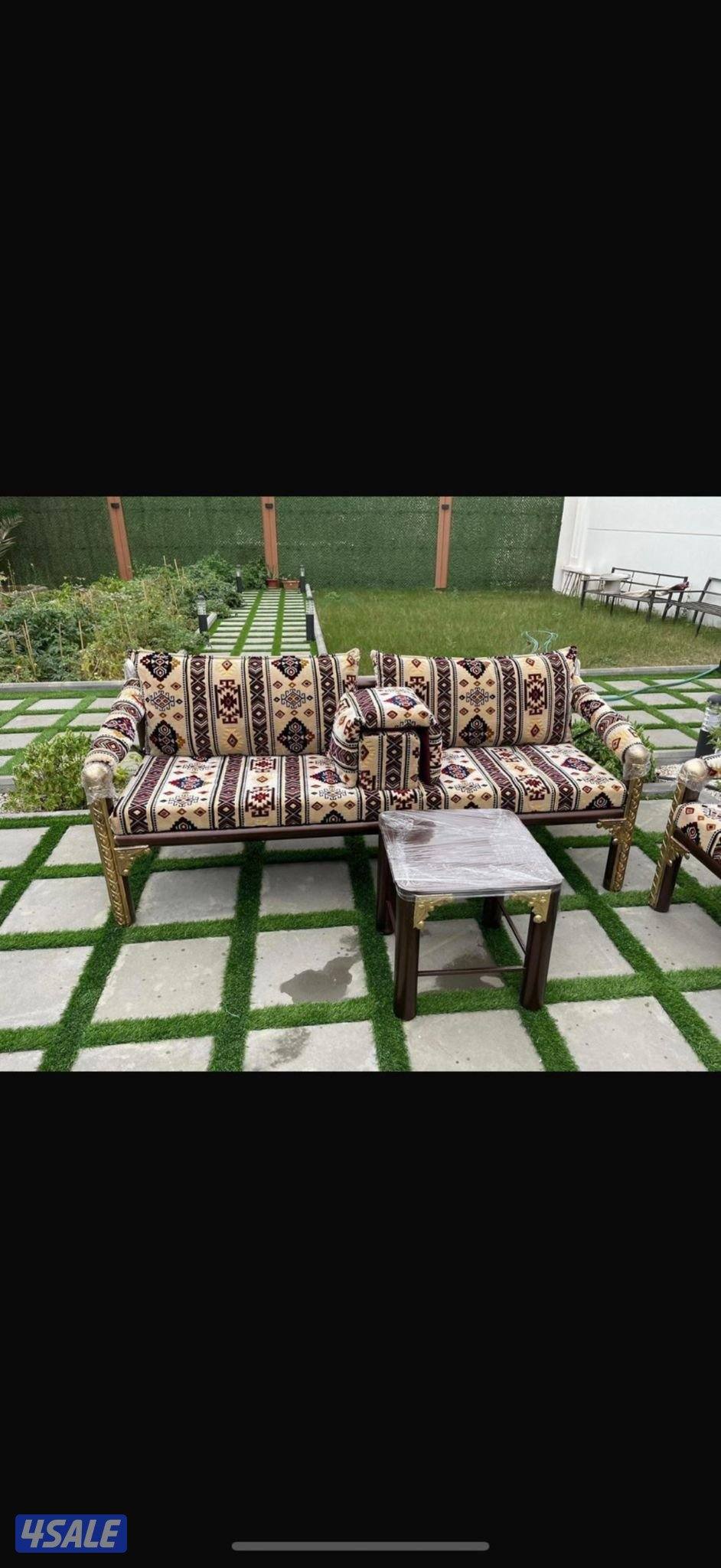 للبيع كراسي ملكية فاخرة1