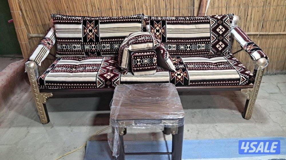 للبيع كراسي ملكية فاخرة3