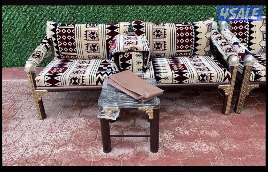 للبيع كراسي ملكية فاخرة7