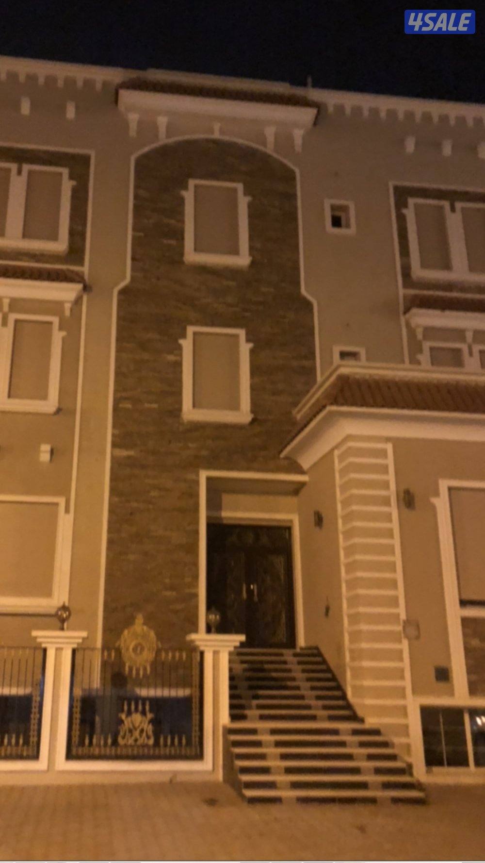 لايجار  بيوت    وادوار.  وشقق في سعد. وجابر والمطلاع0