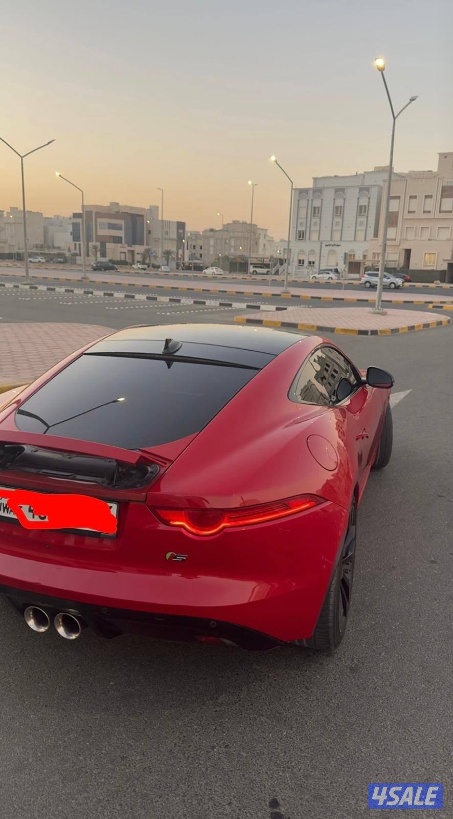 F-type s sport 20171