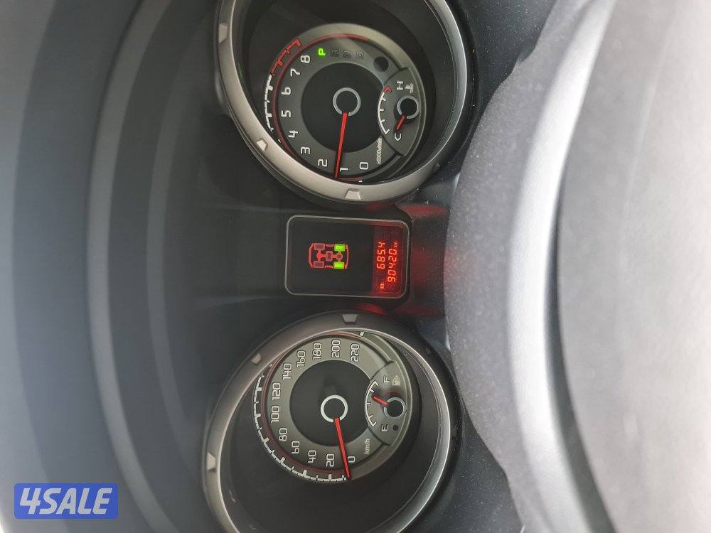 صبغ الوكالة ماشي 907