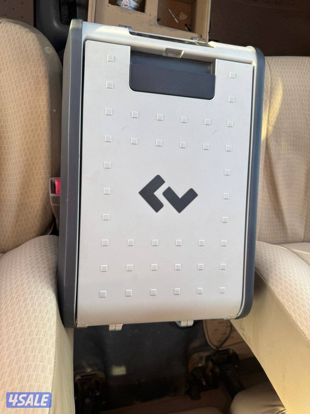 سييرا HD 2006 دبل مجهز رحلات8