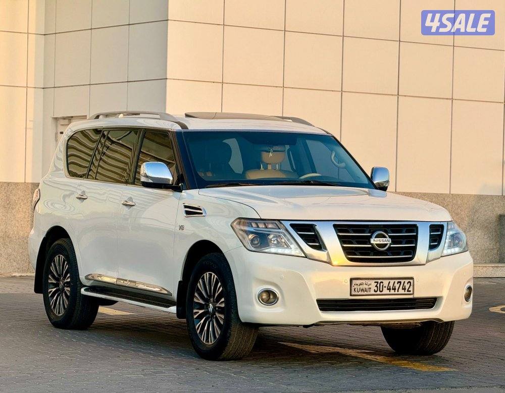 باترول بلاتينيوم0