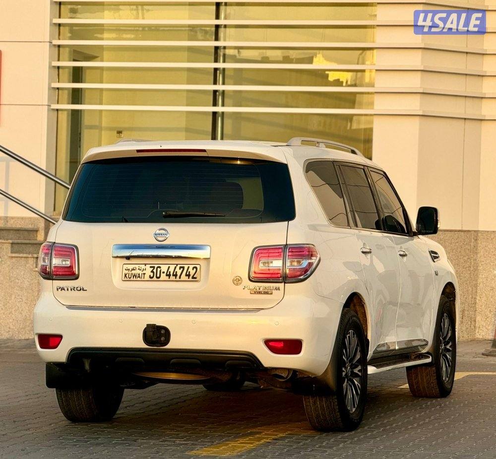 باترول بلاتينيوم2