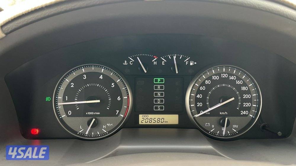 للبيع لاندكروزر 20195