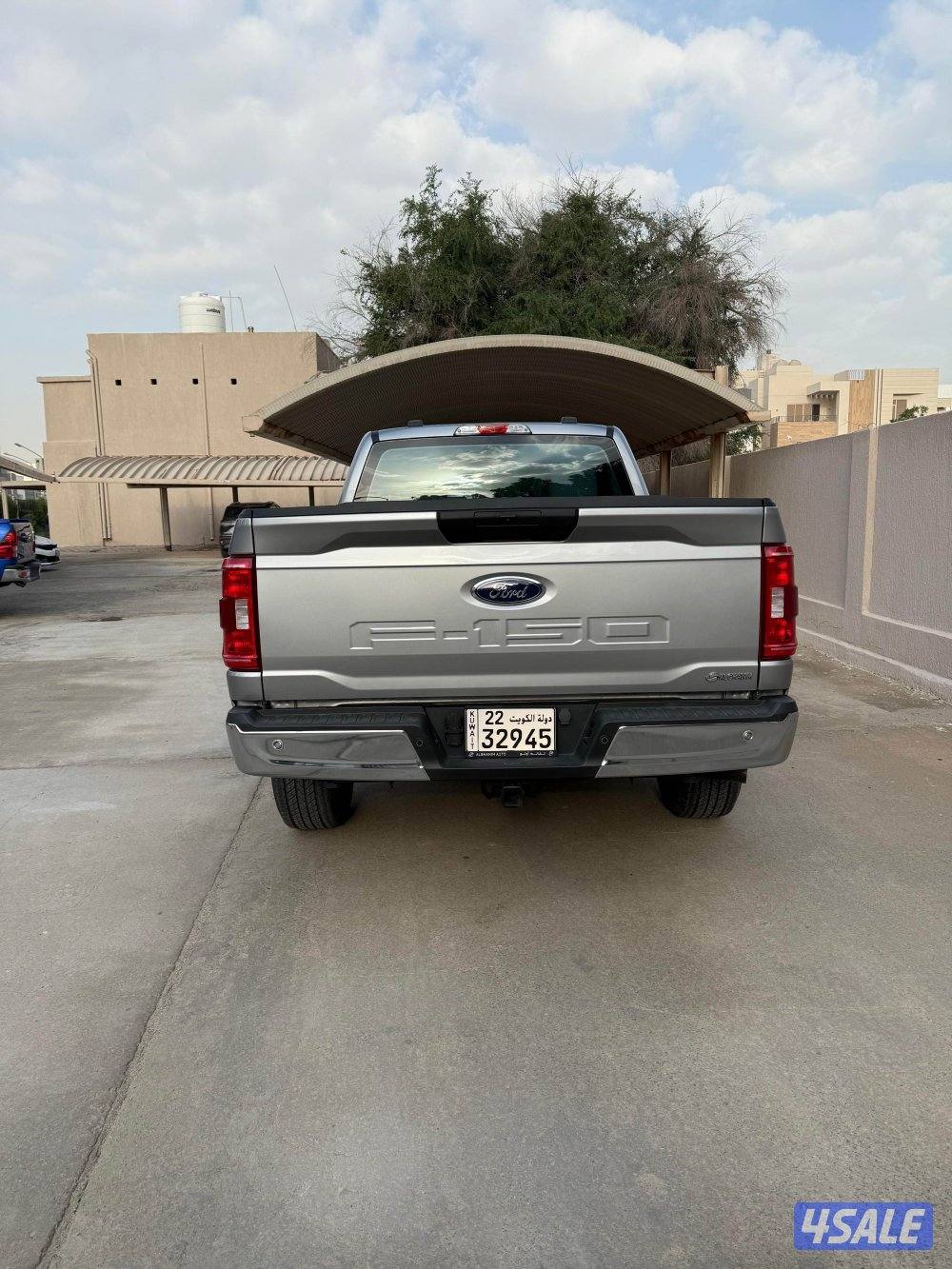 وانيت فورد1