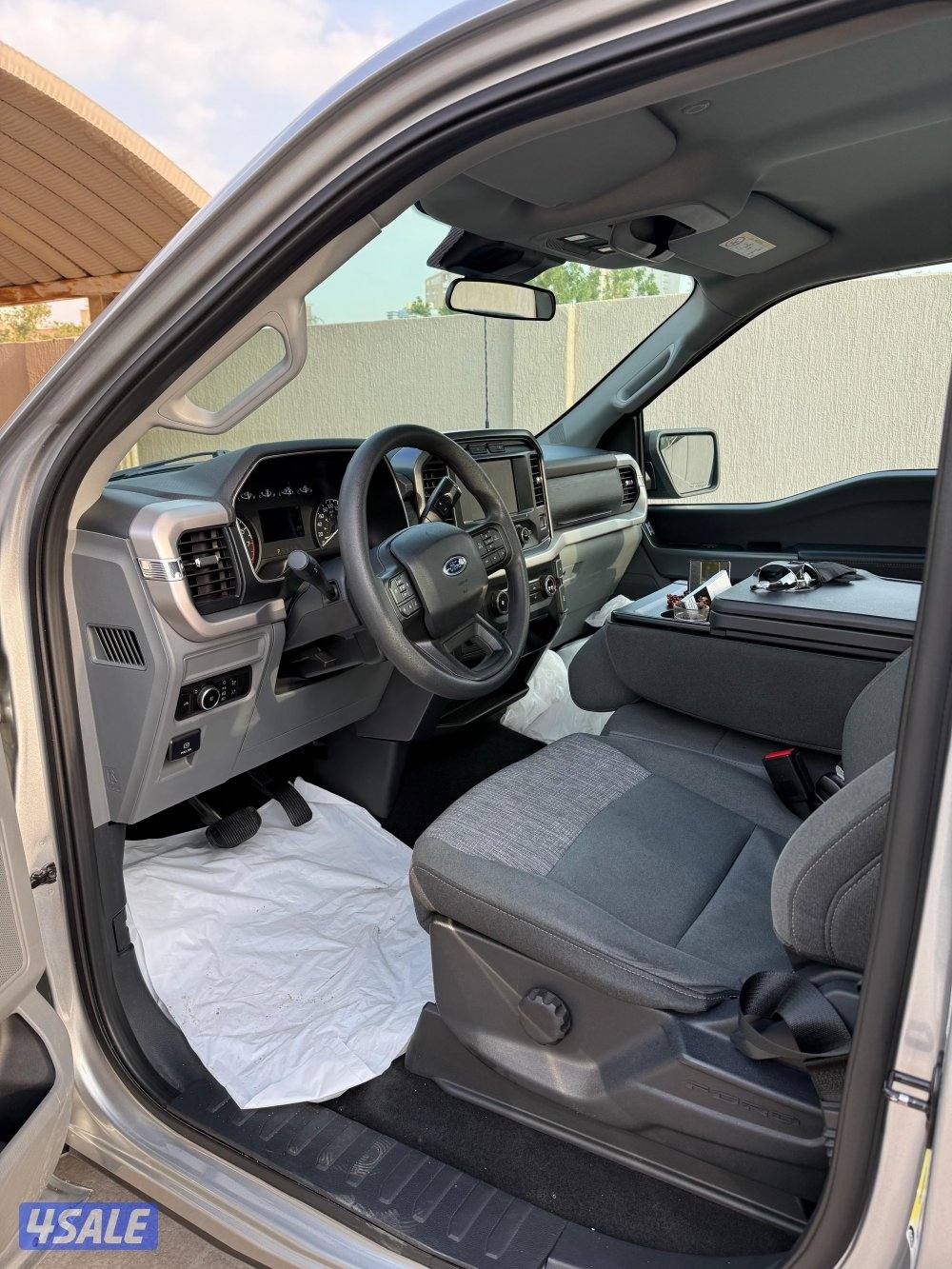 وانيت فورد3