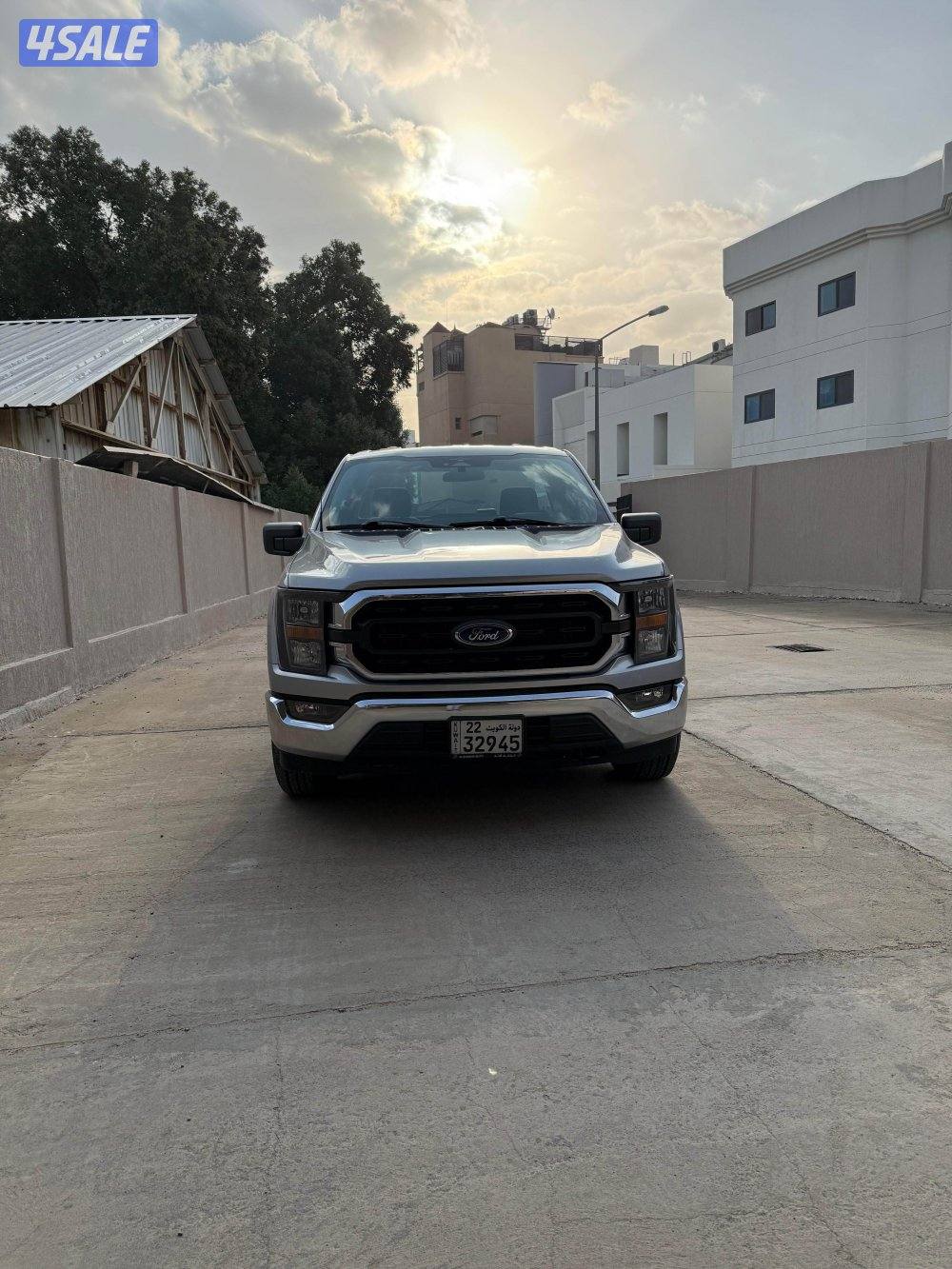 وانيت فورد4