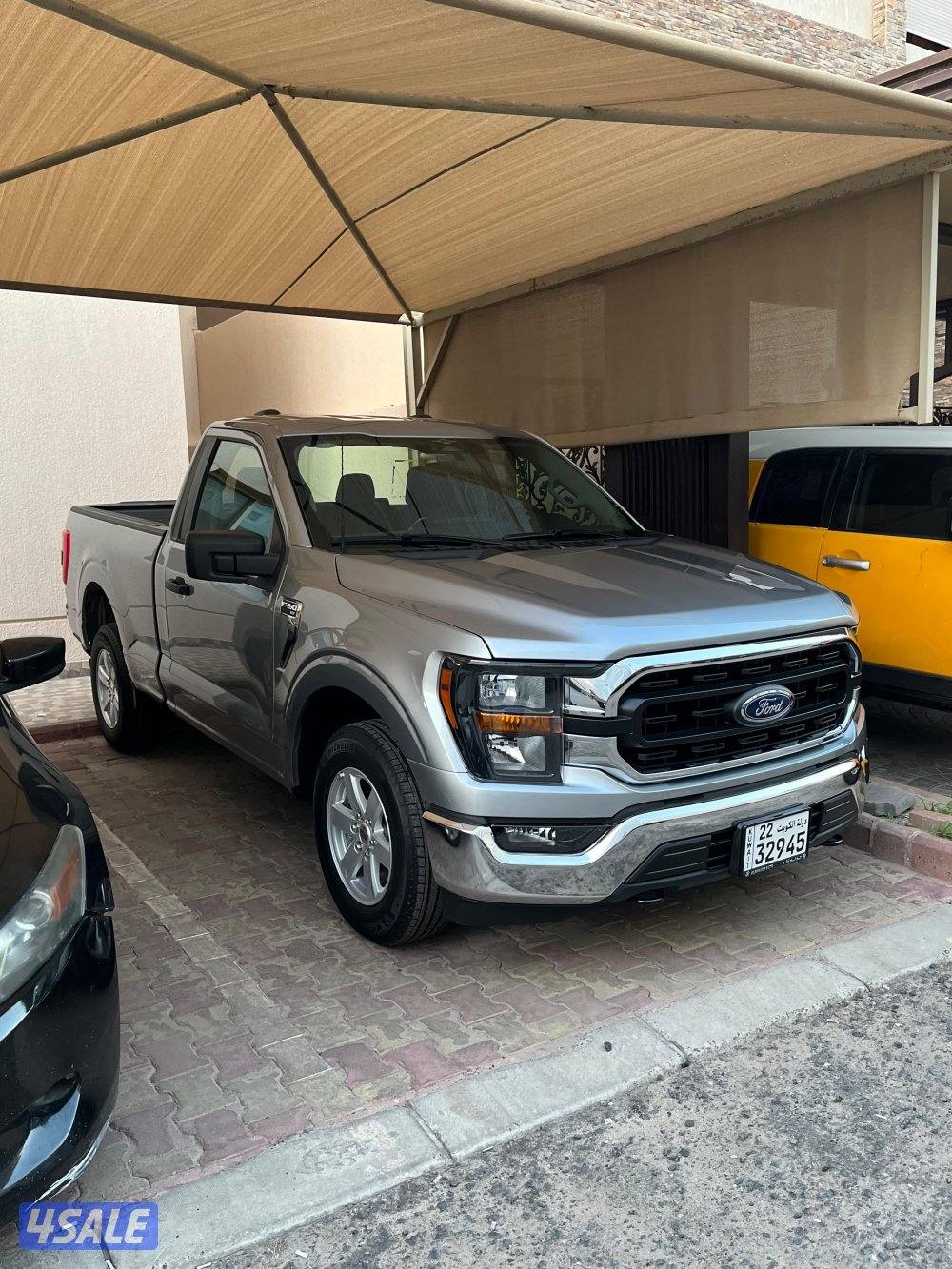 وانيت فورد5