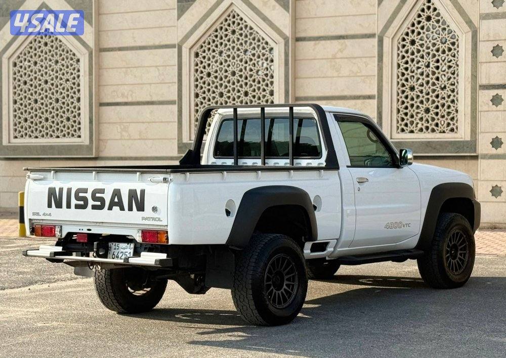 بيك اب موديل 20174