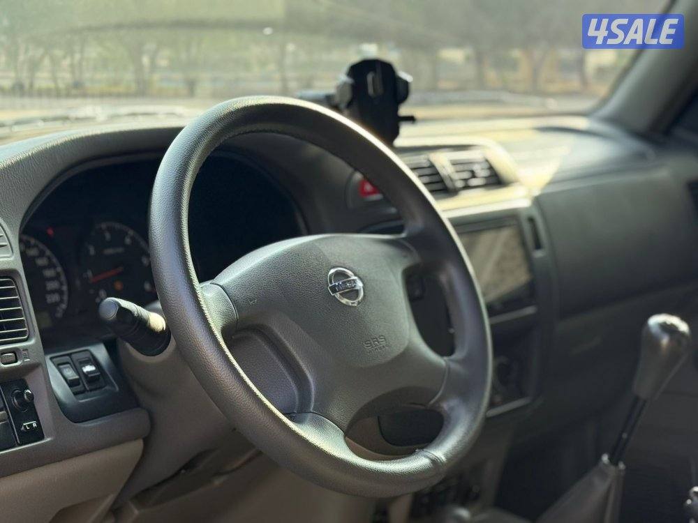 بيك اب موديل 20175