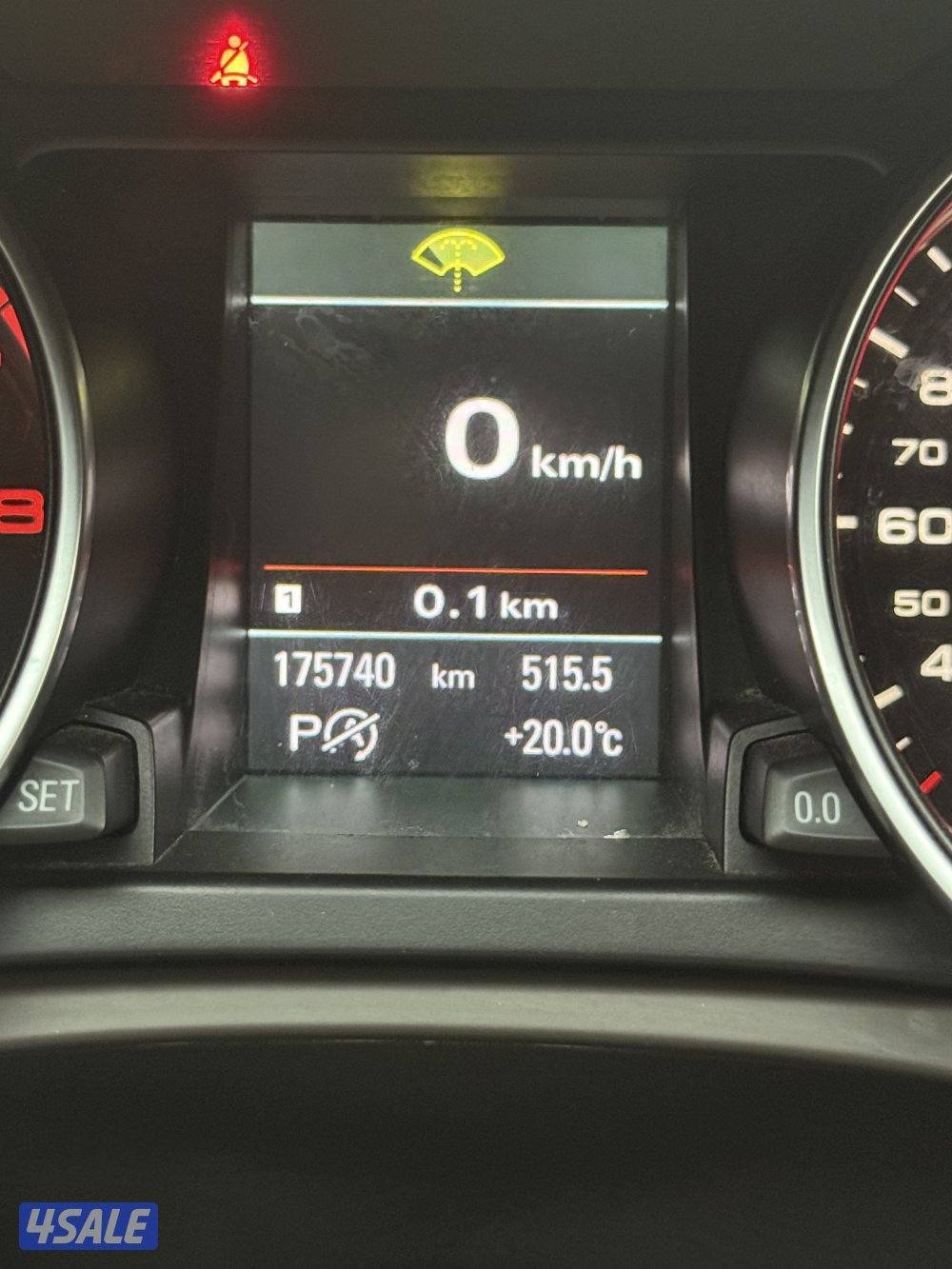 للبيع اودي A5 20132