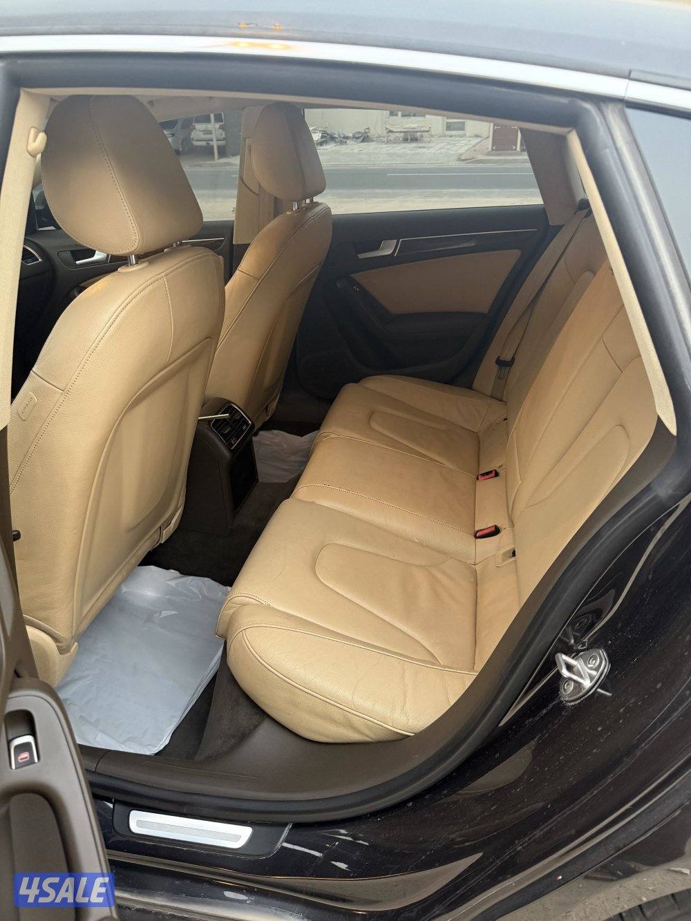 للبيع اودي A5 20136