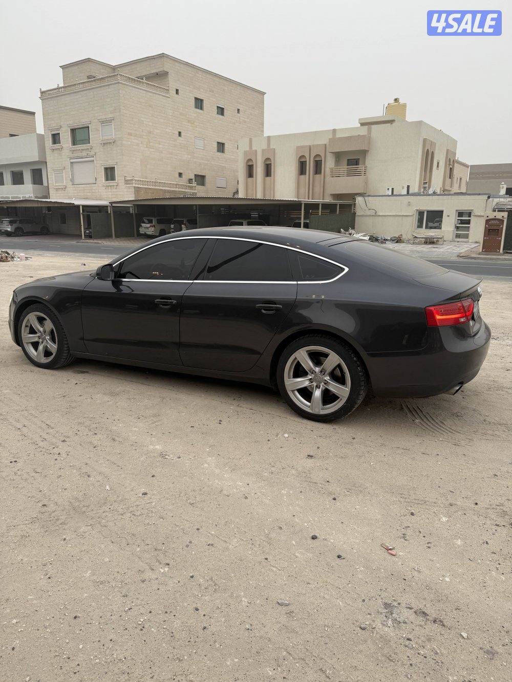 للبيع اودي A5 20137