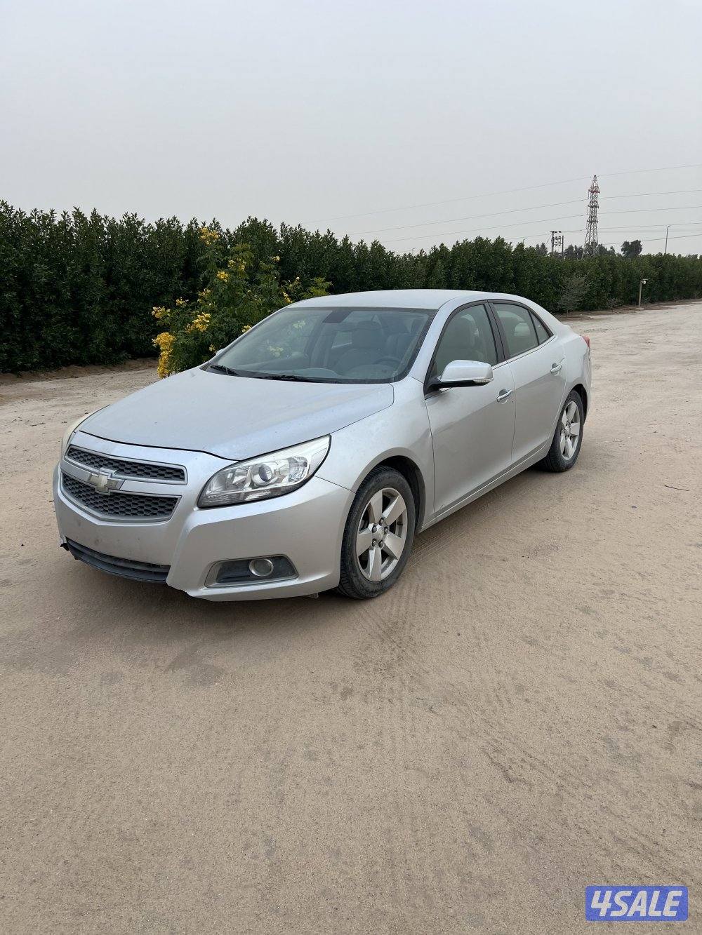 ماليبو شفر0