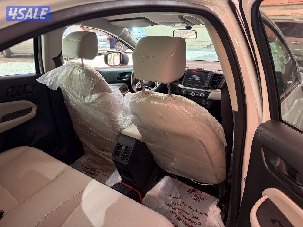 للبيع هوندا سيتي سبورت موديل ٢٠٢٣1