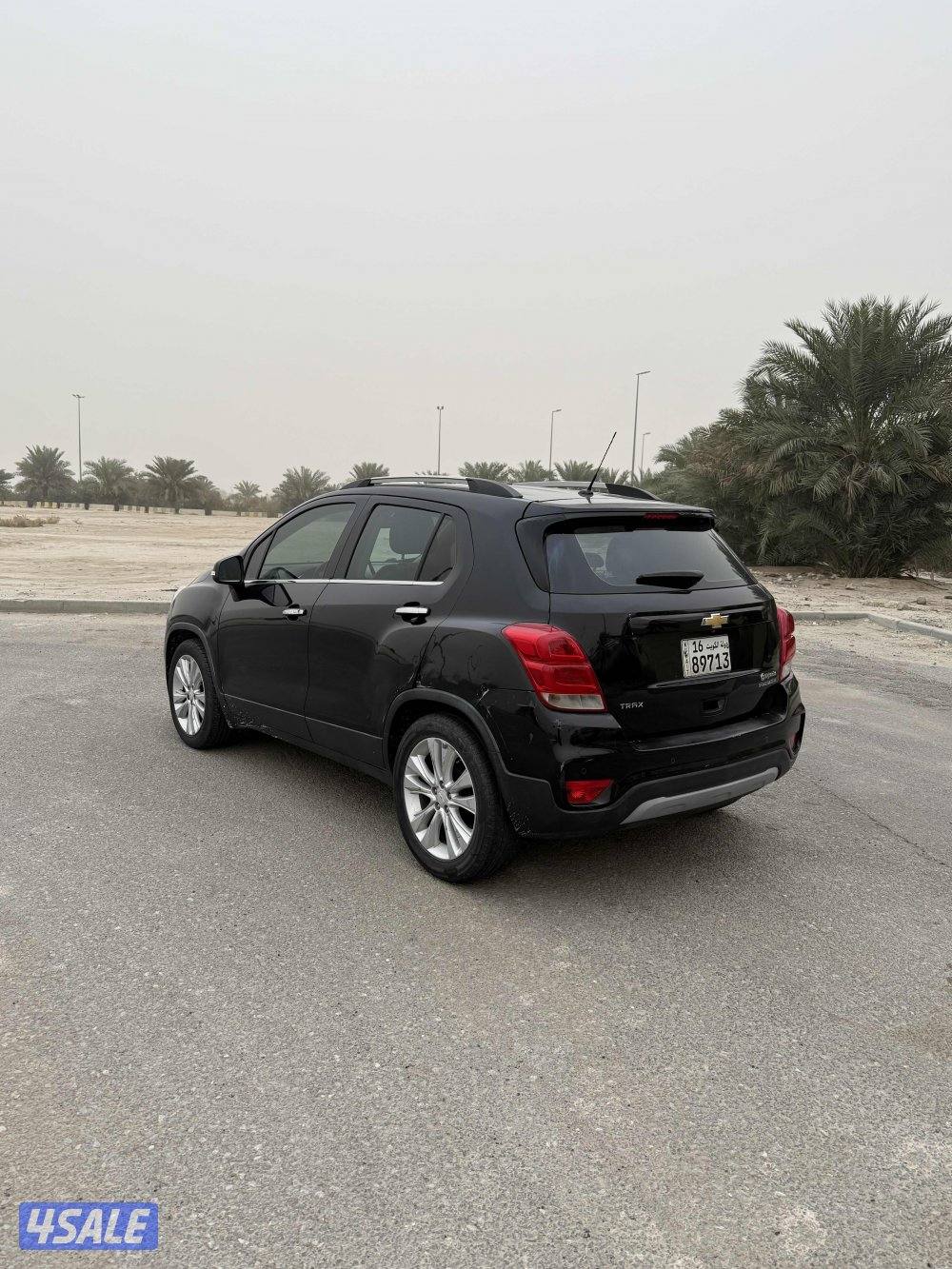 تراكس 2019 شرط الفحص 92 الف3