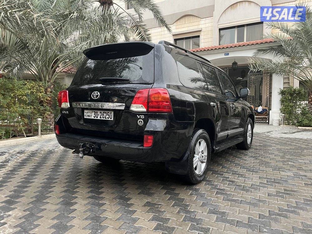 لاند٢٠١٣صبغ الوكالة5