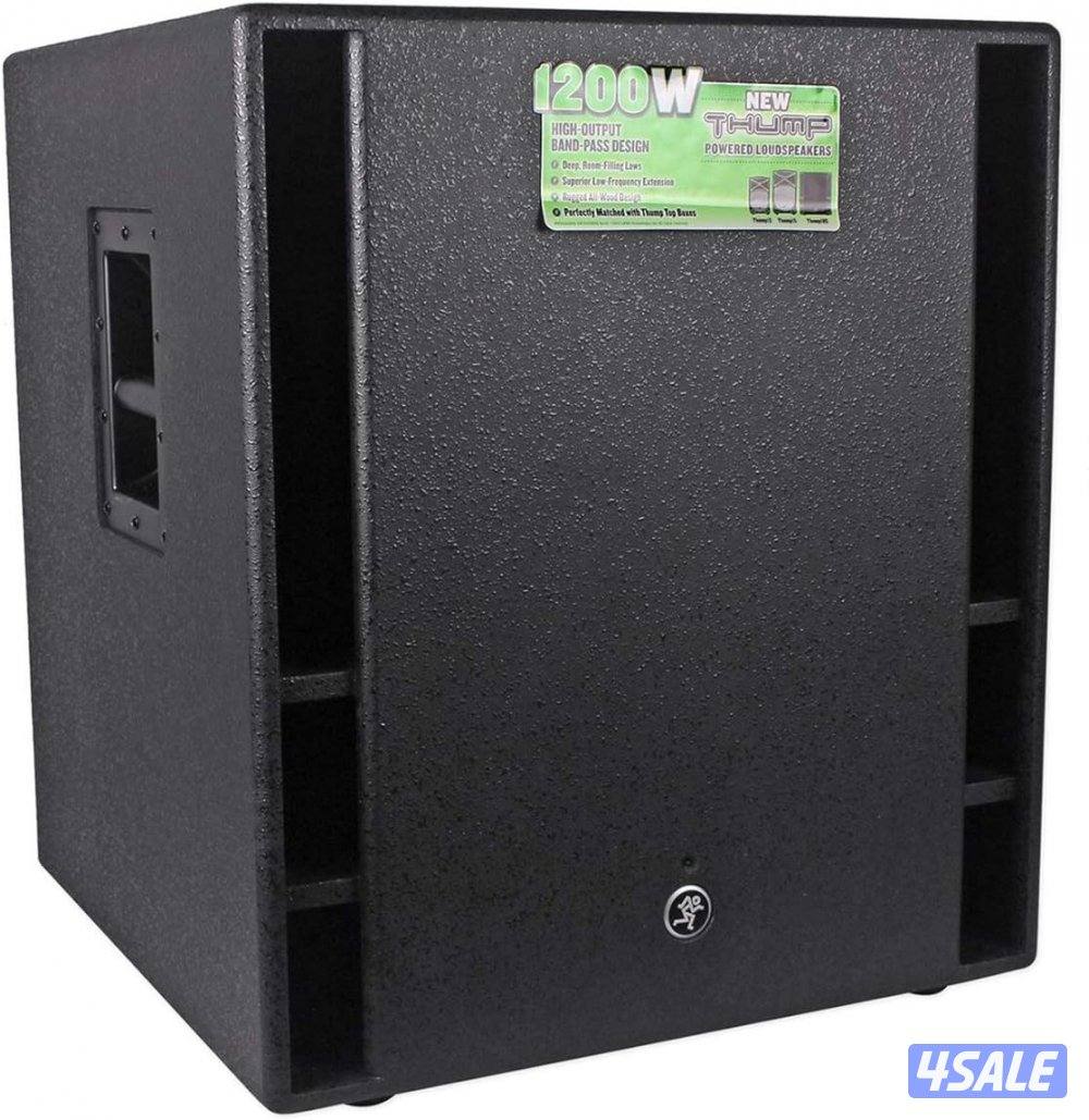 سماعات للايجار ( هندسة صوتيه كامله)6