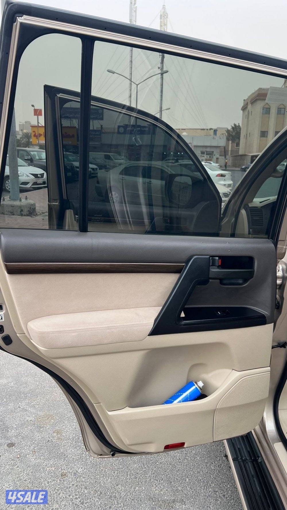 للبيع لاندكروزر 201912