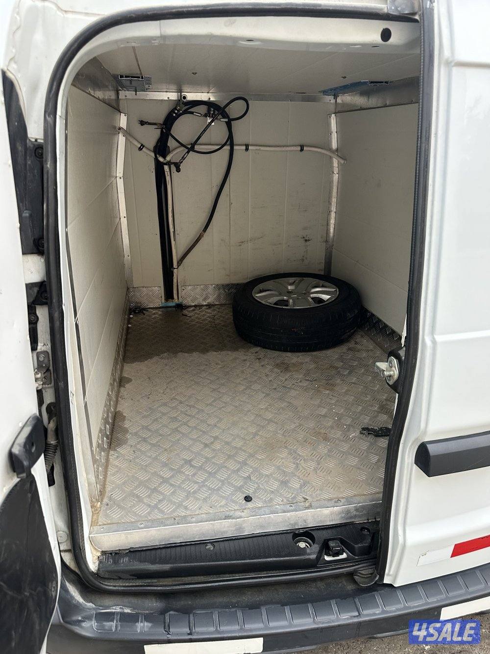 رينو دوكر للبيع بحاله جيده جدا (9878/0326)1