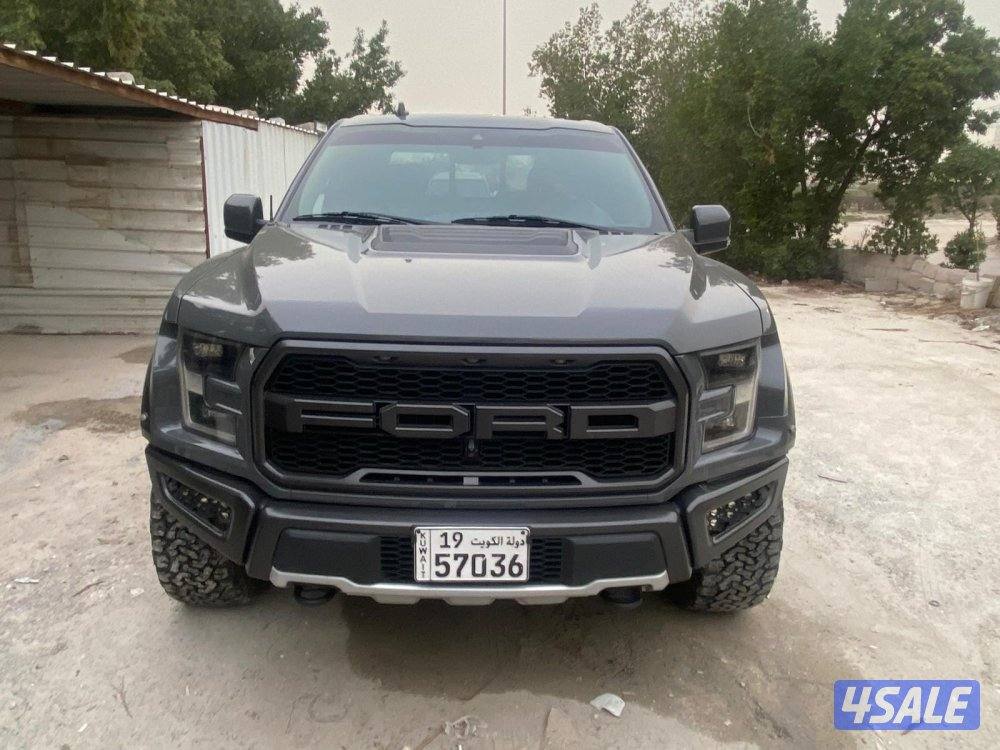 للبيع رابتر 2020 الدرجه الاوله شرط الفحص1