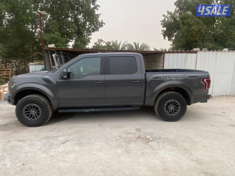 للبيع رابتر 2020 الدرجه الاوله شرط الفحص2