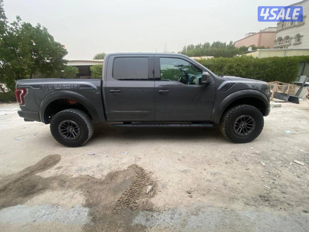 للبيع رابتر 2020 الدرجه الاوله شرط الفحص3