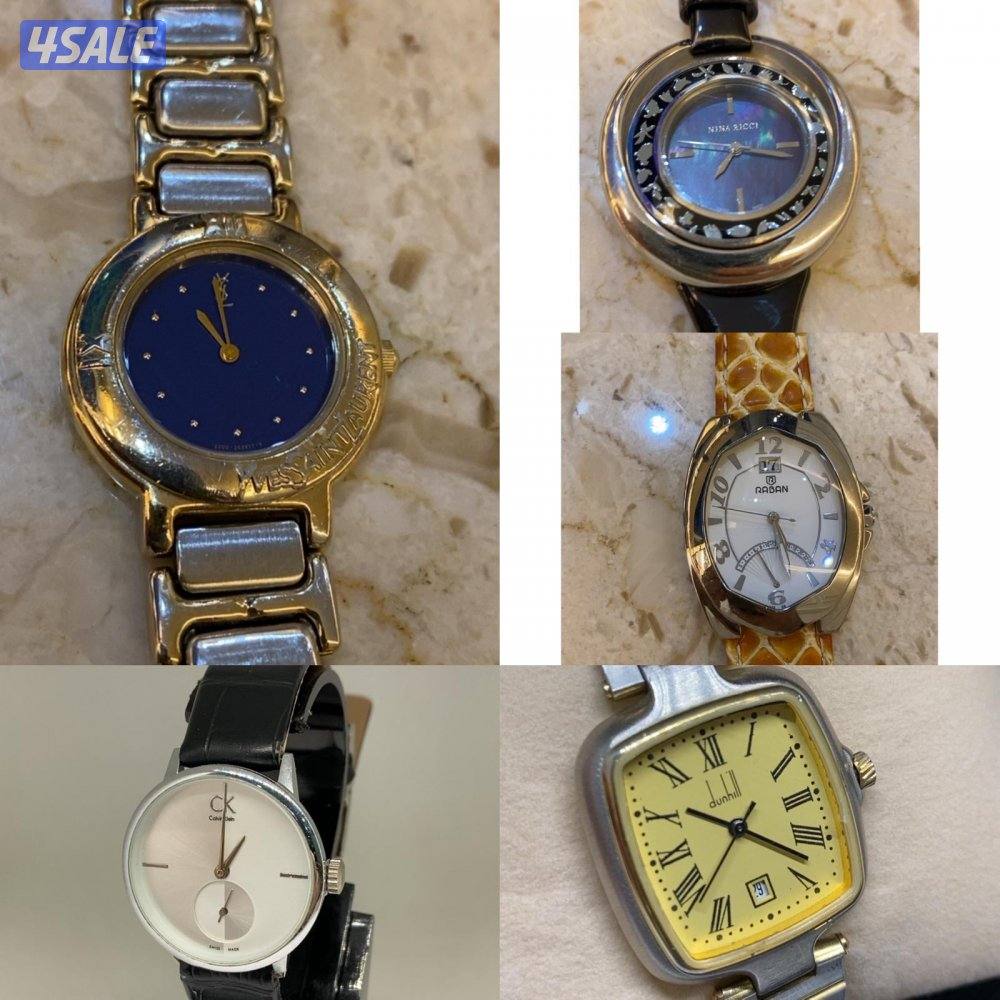 خمس ساعات اصلية0