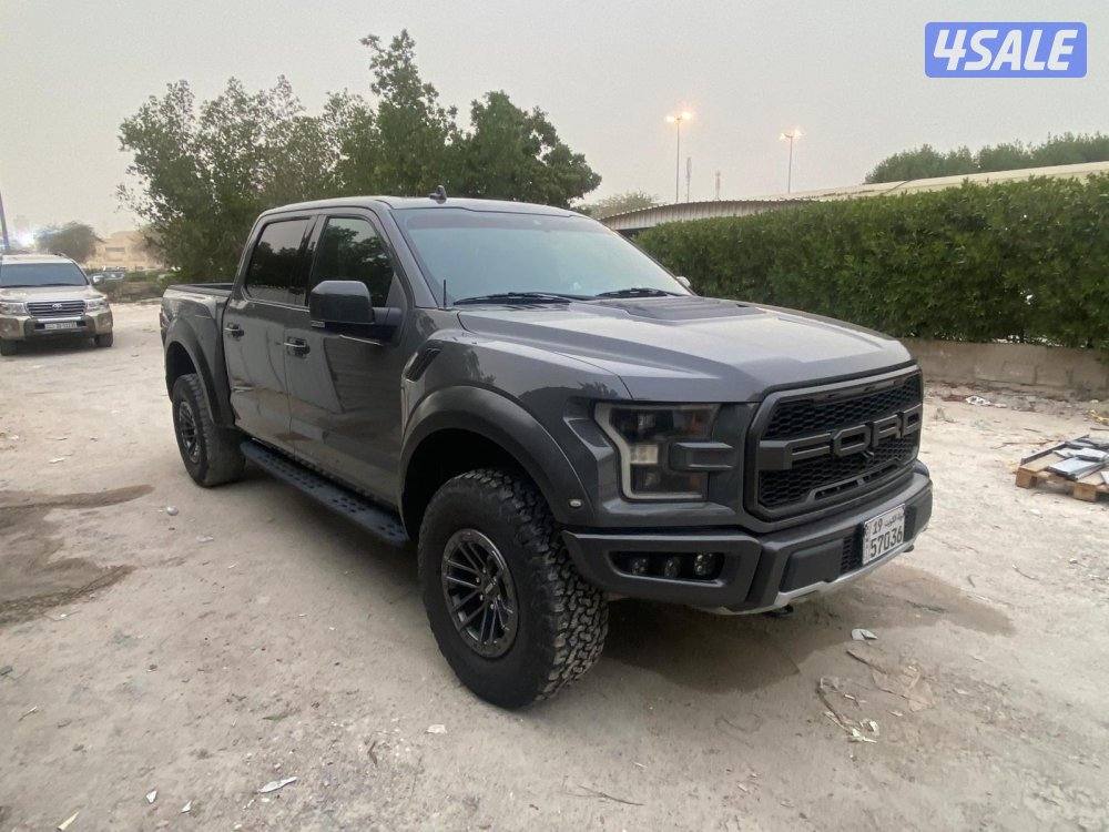 للبيع رابتر 2020 الدرجه الاوله شرط الفحص4