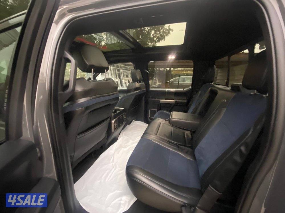 للبيع رابتر 2020 الدرجه الاوله شرط الفحص9