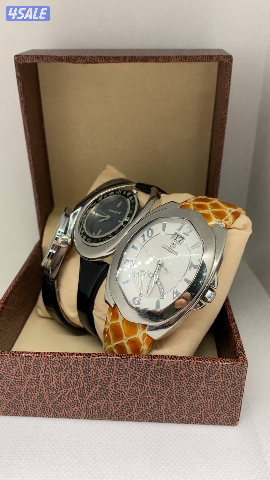 خمس ساعات اصلية10