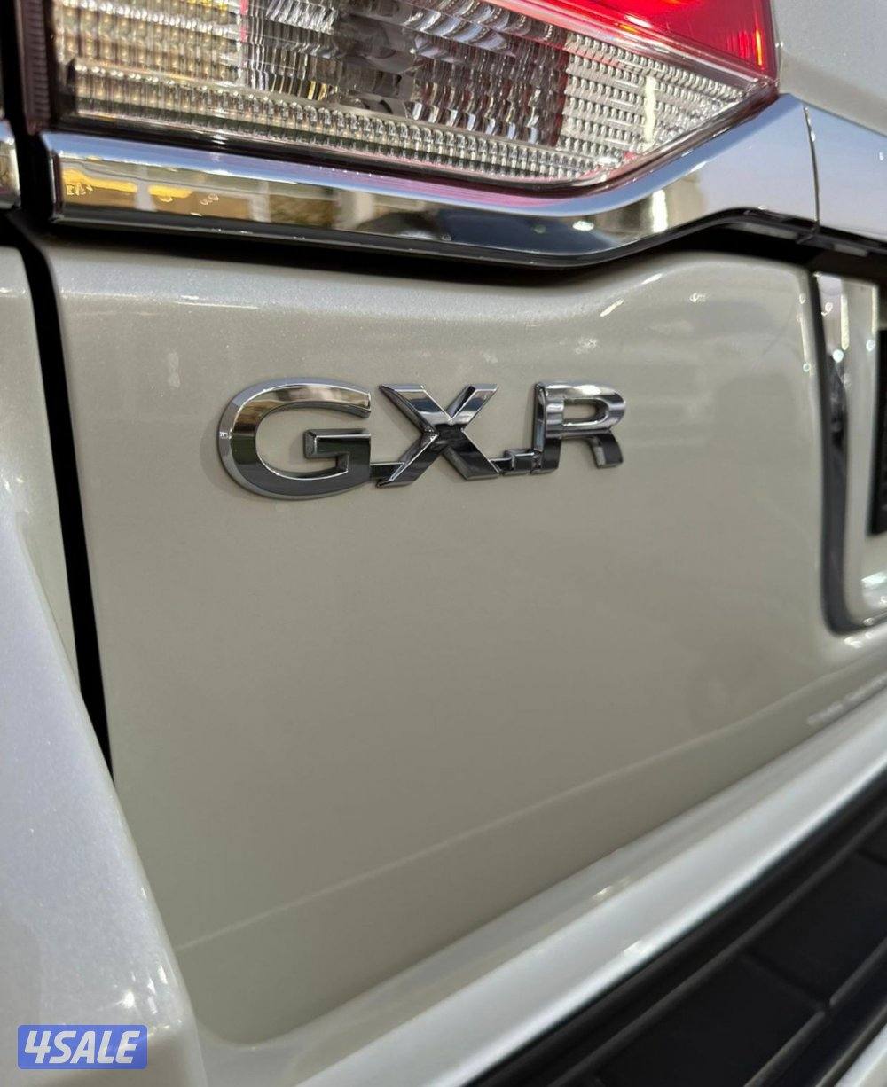 تويوتا لاندكروزر 2016 GXR وكاله البحرين اقرا الاعلان من فضلك5