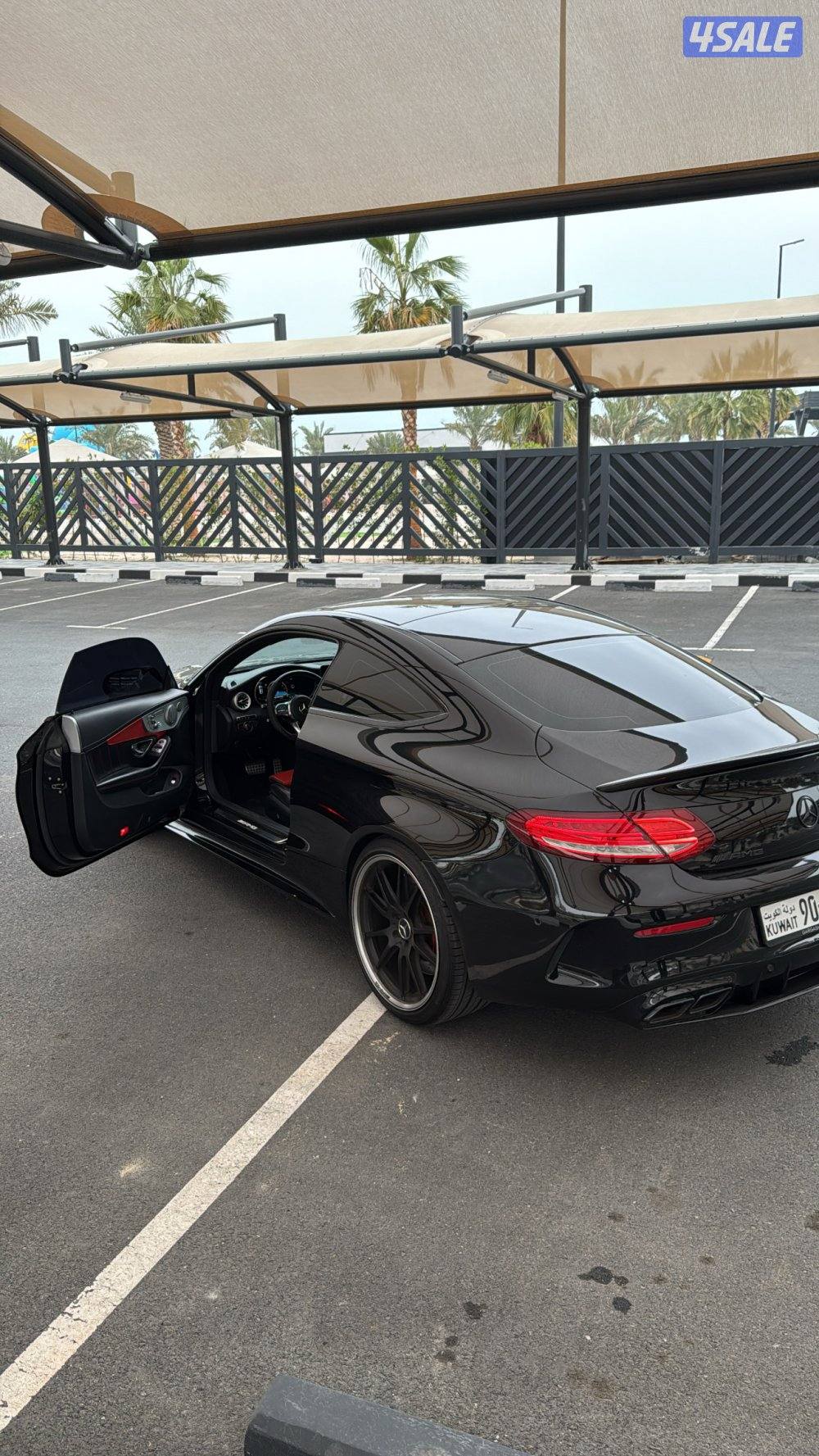 C36s coupe Amg4
