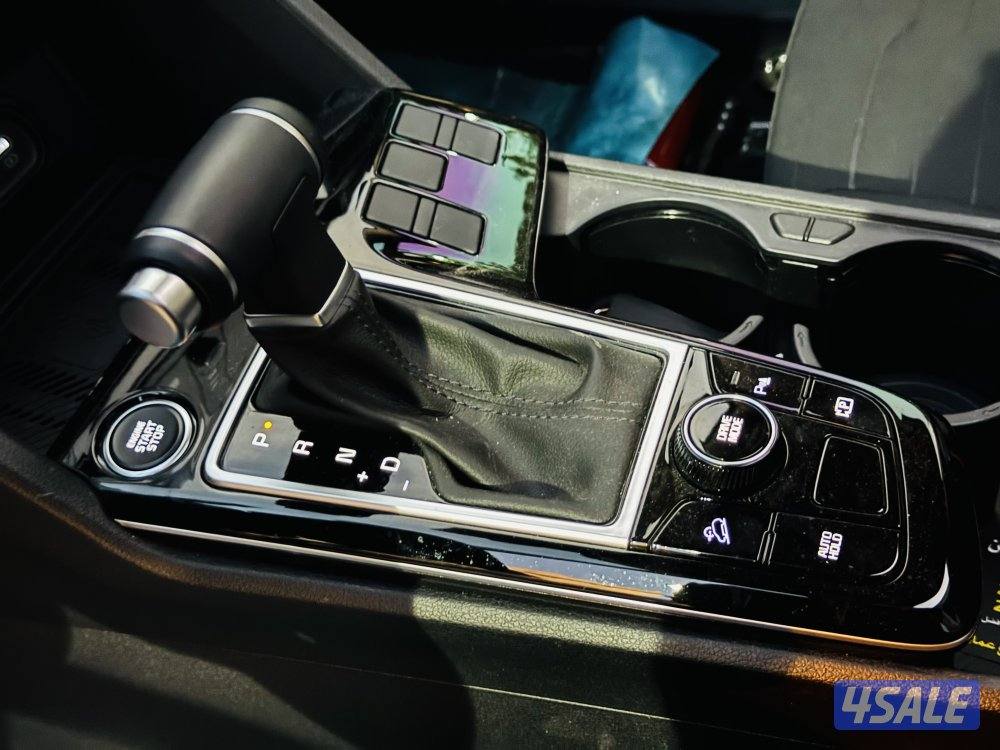 للبيع كيا سبورتاج 2025 - ماشي 4 ألاف - صبغ الوكاله - 1.6 CC11