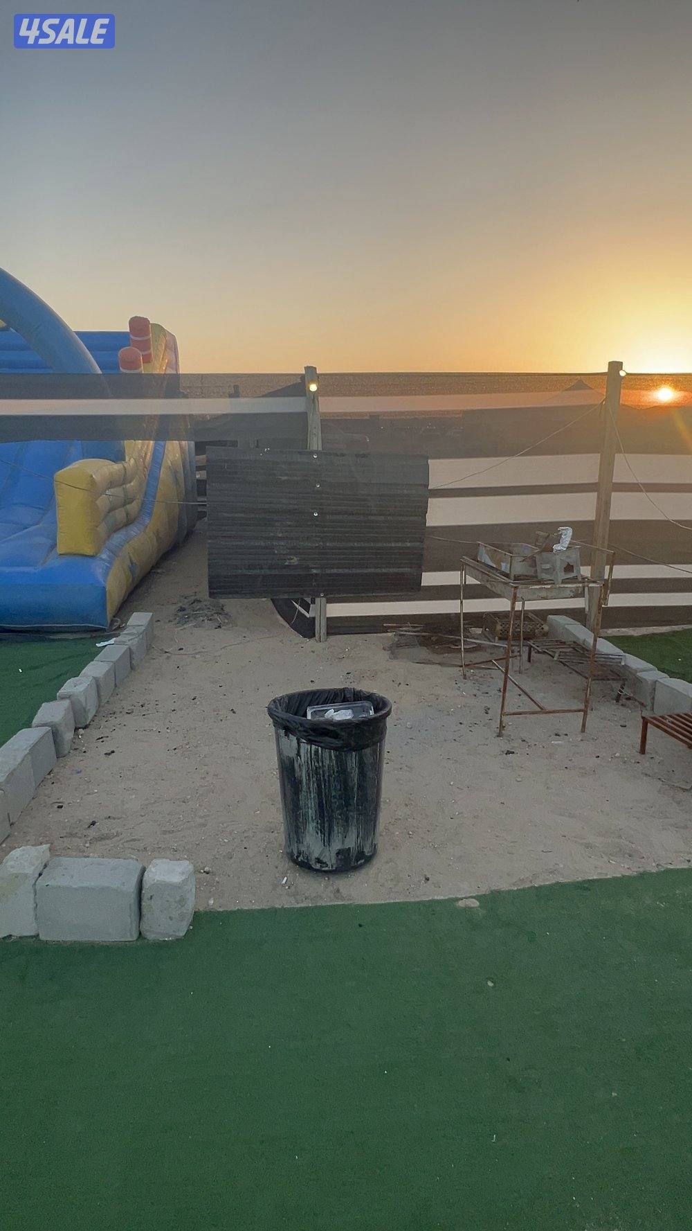 كشتة السعد للايجار اليومي5