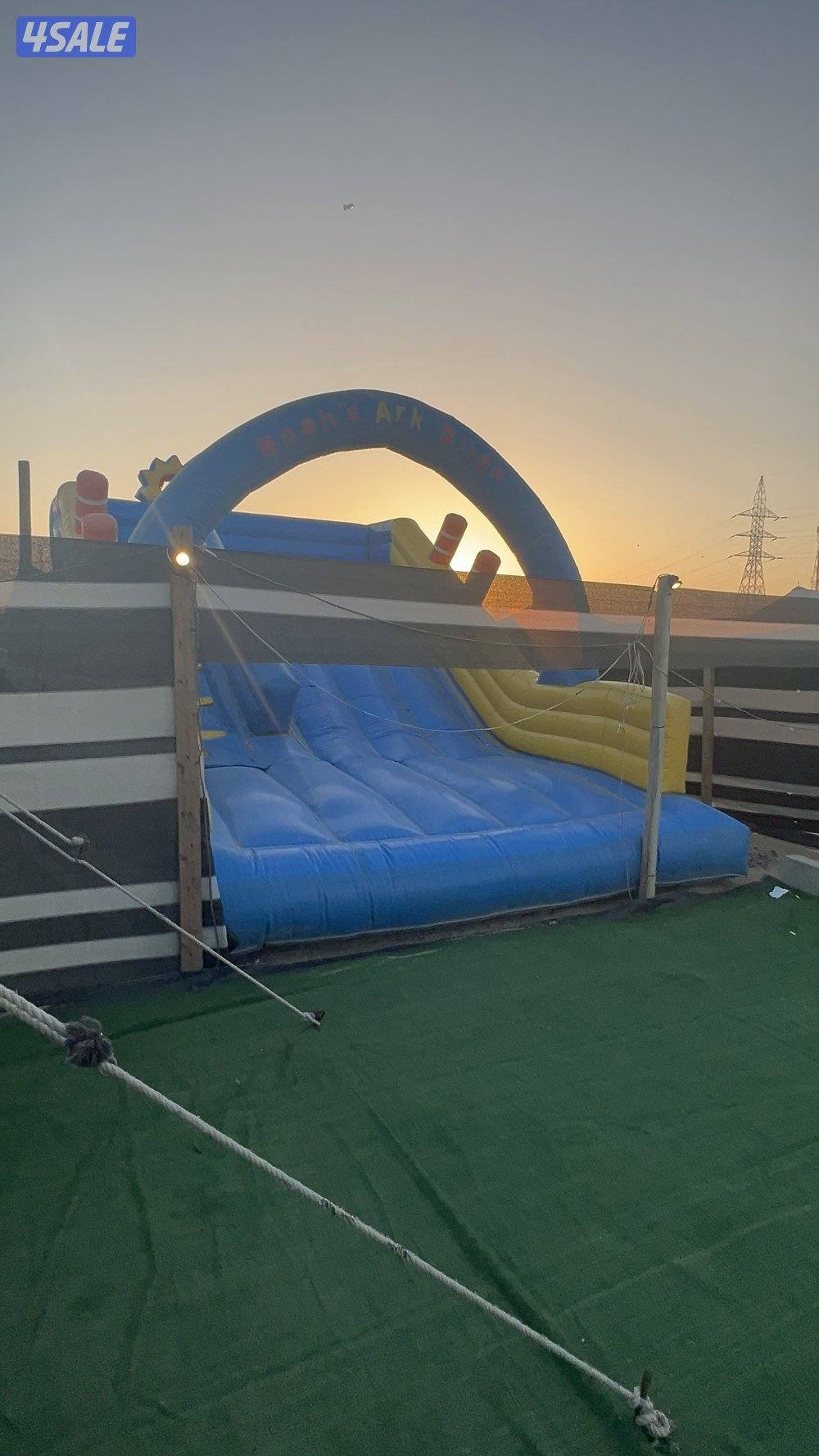 كشتة السعد للايجار اليومي8