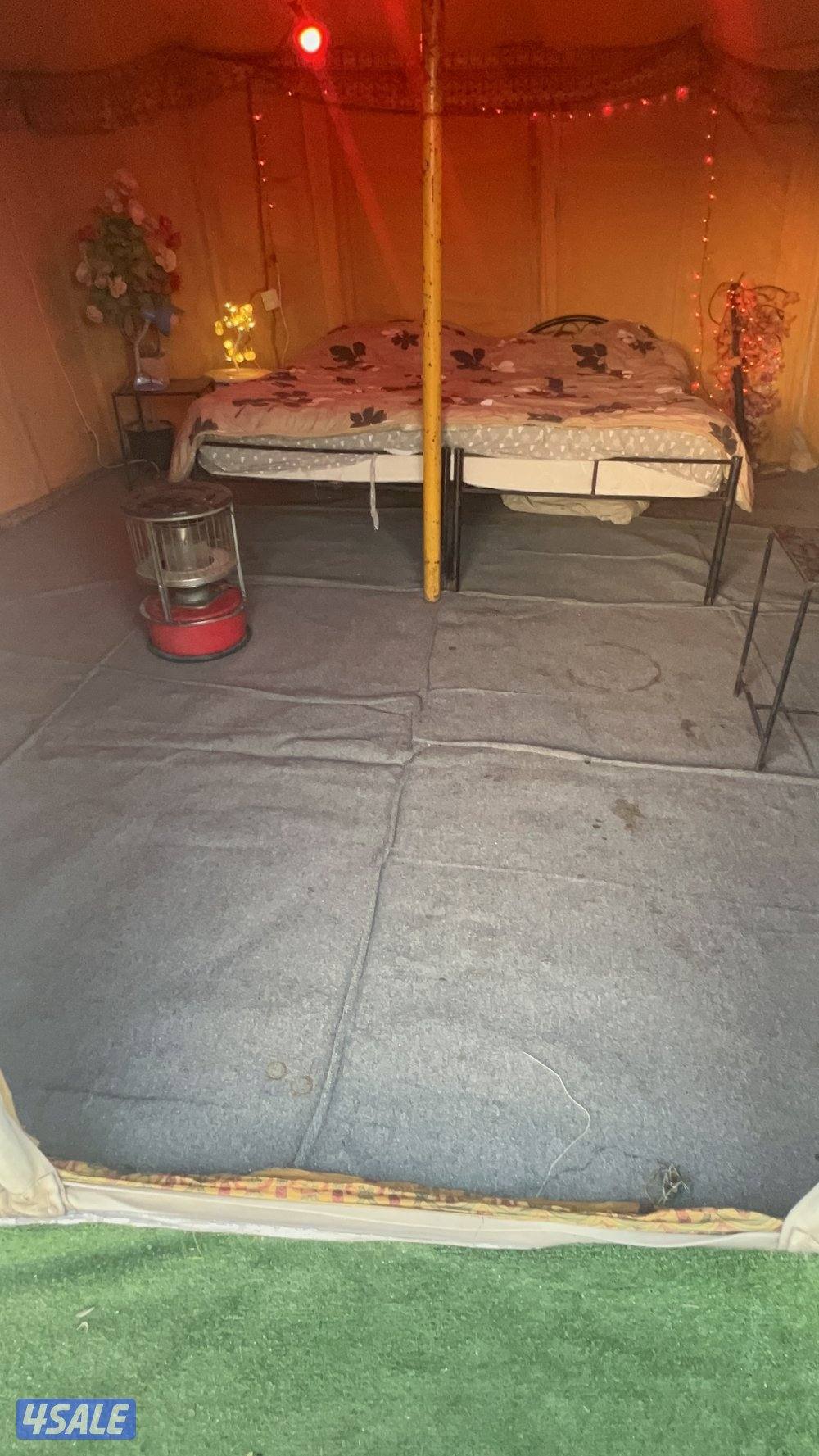 كشتة السعد للايجار اليومي10