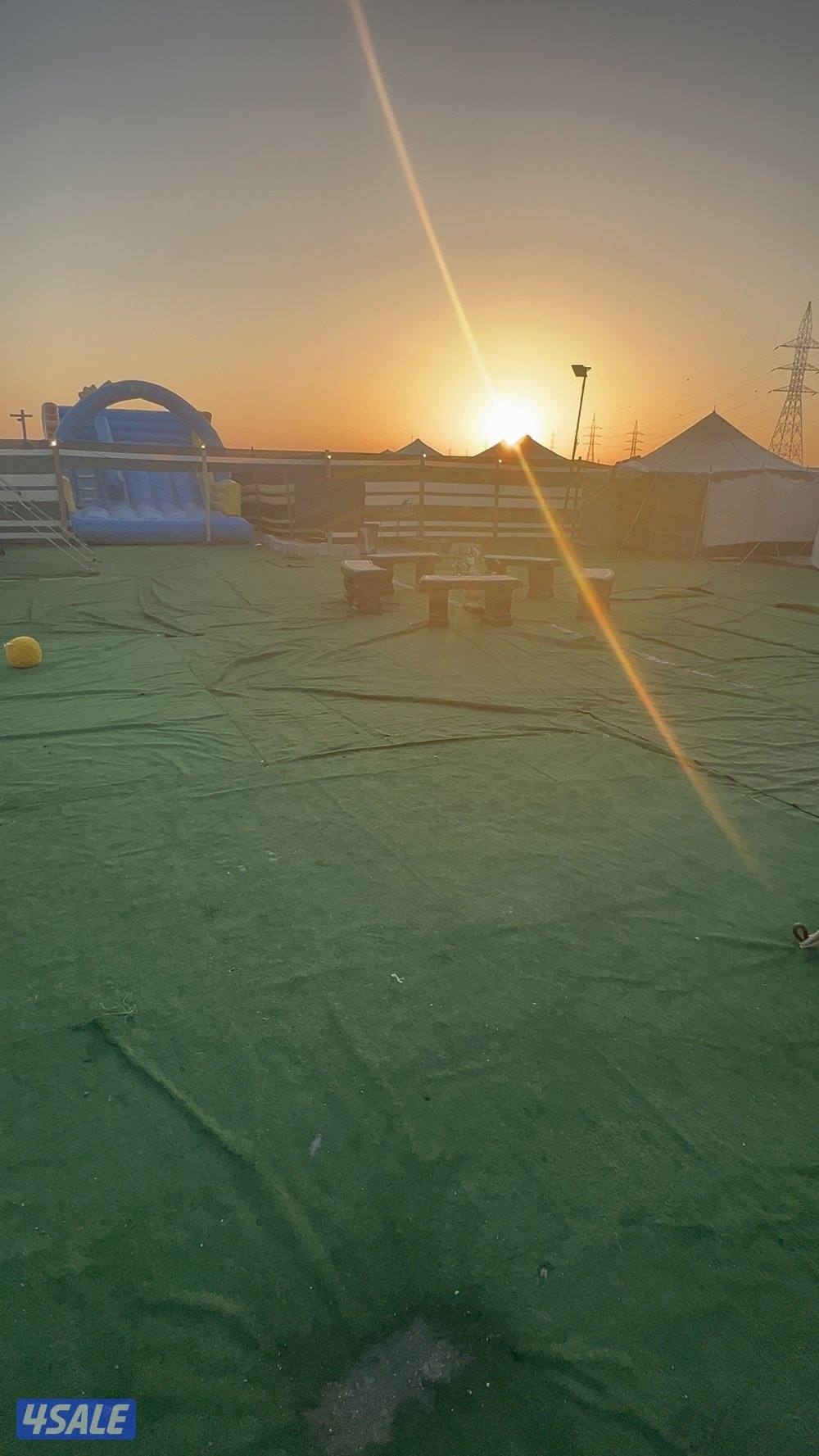 كشتة السعد للايجار اليومي12