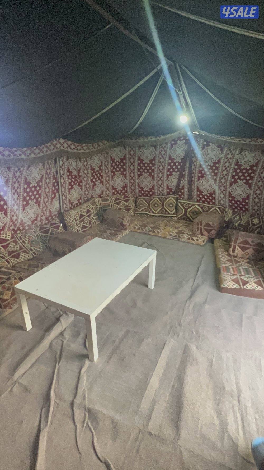 كشتة السعد للايجار اليومي13