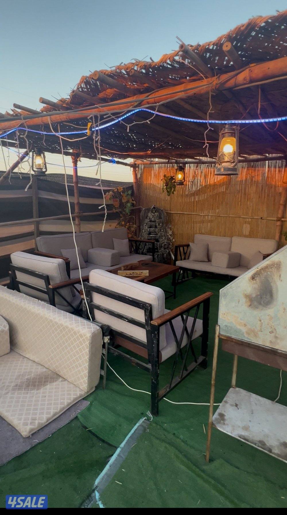 كشتة السعد للايجار اليومي14