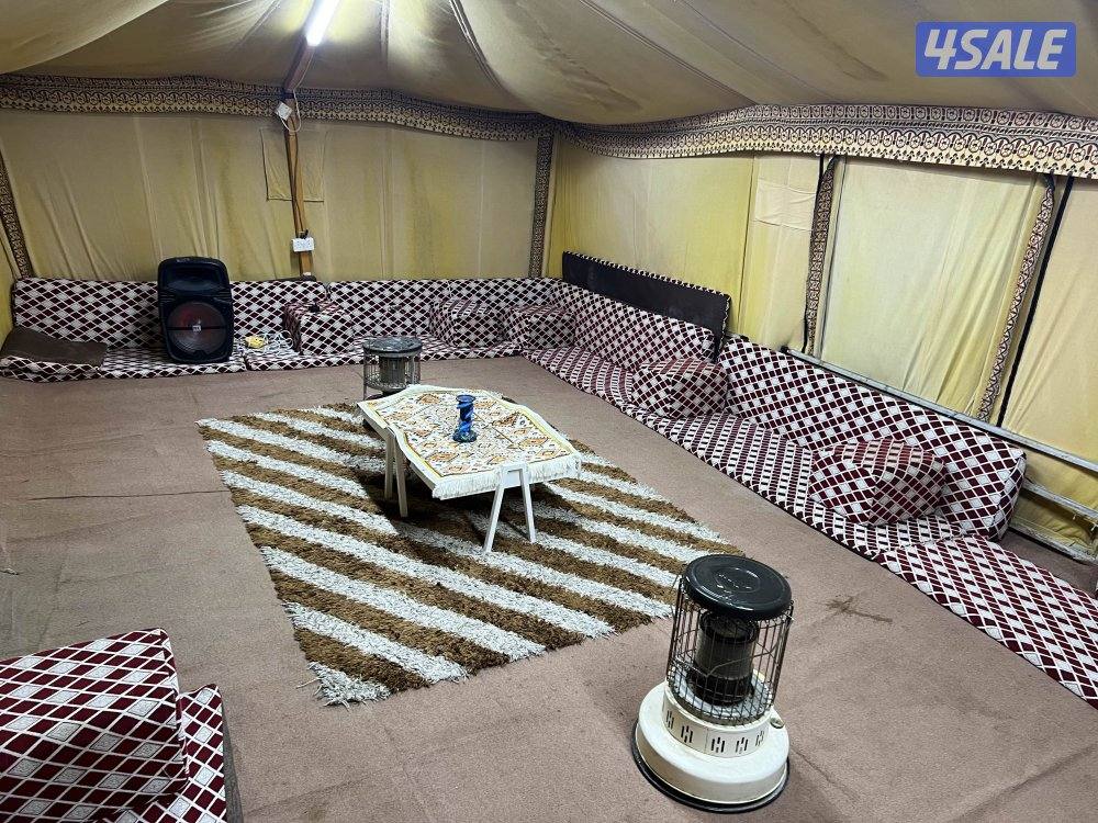 كشتة السعد للايجار اليومي15