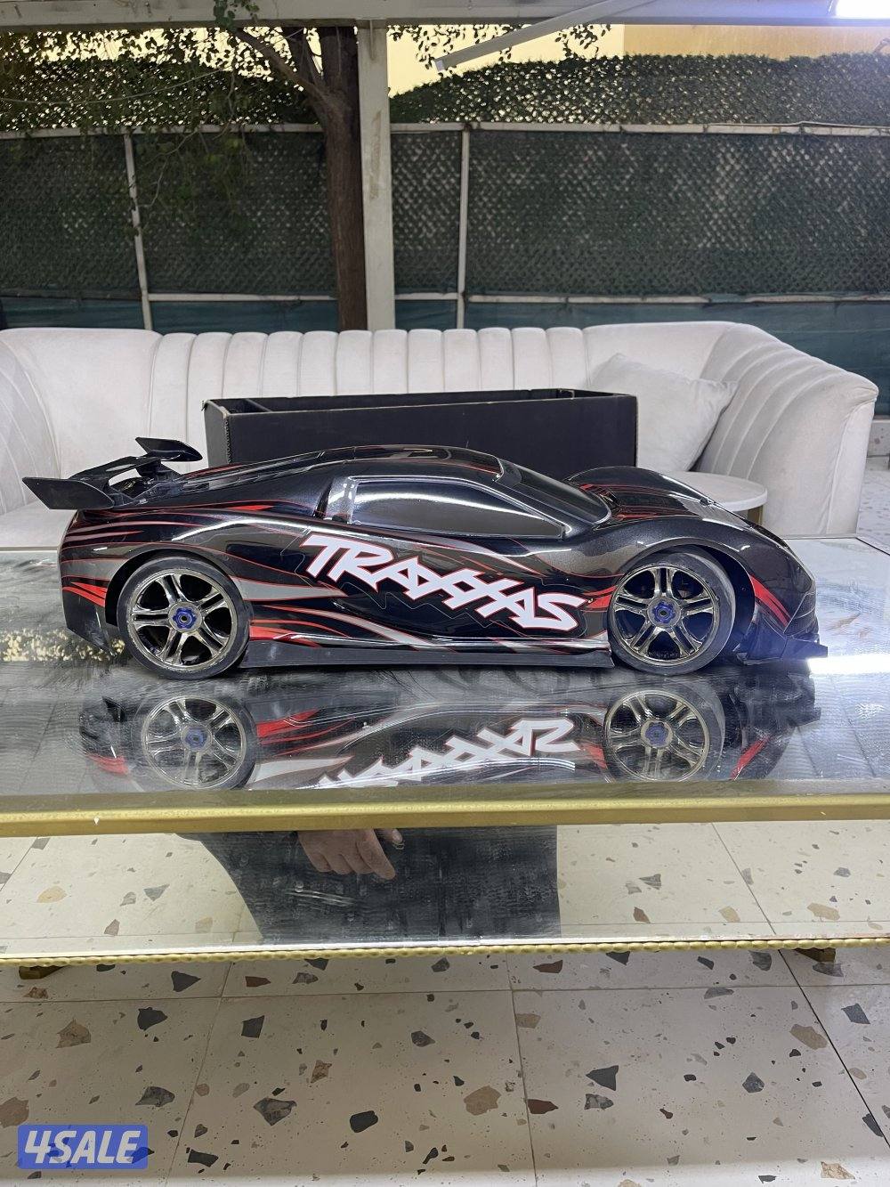 TRAXXAS XO10