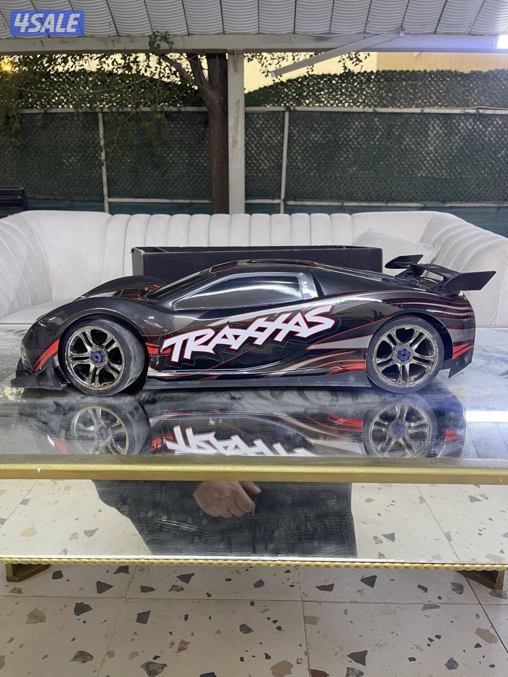 TRAXXAS XO12